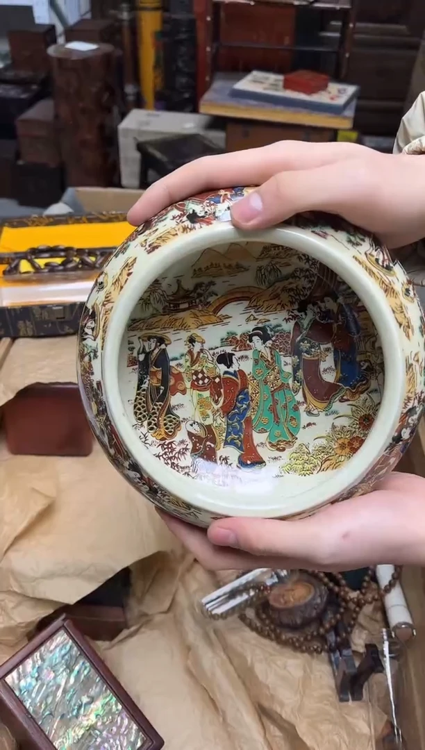 瓷片八号甄选八号甄选