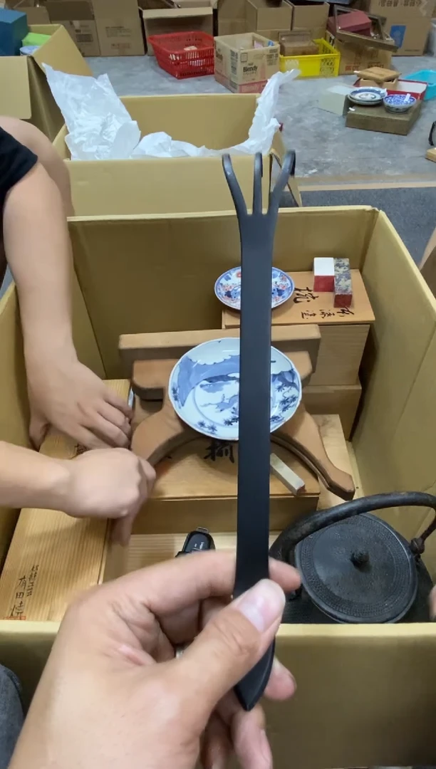 碟中古回流瑕疵杯碟