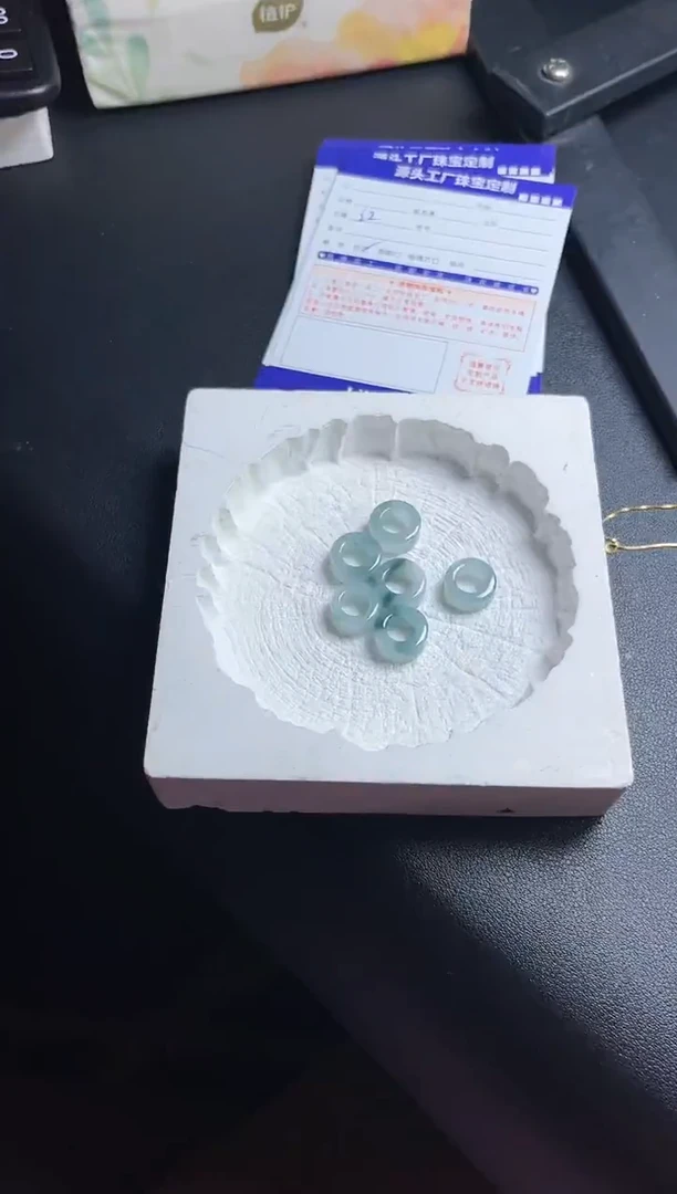 未镶嵌挂件翡翠吊坠多样性/发一件