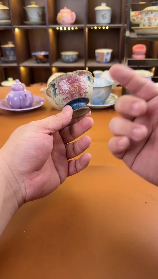 库存仅剩一单（不带礼盒）