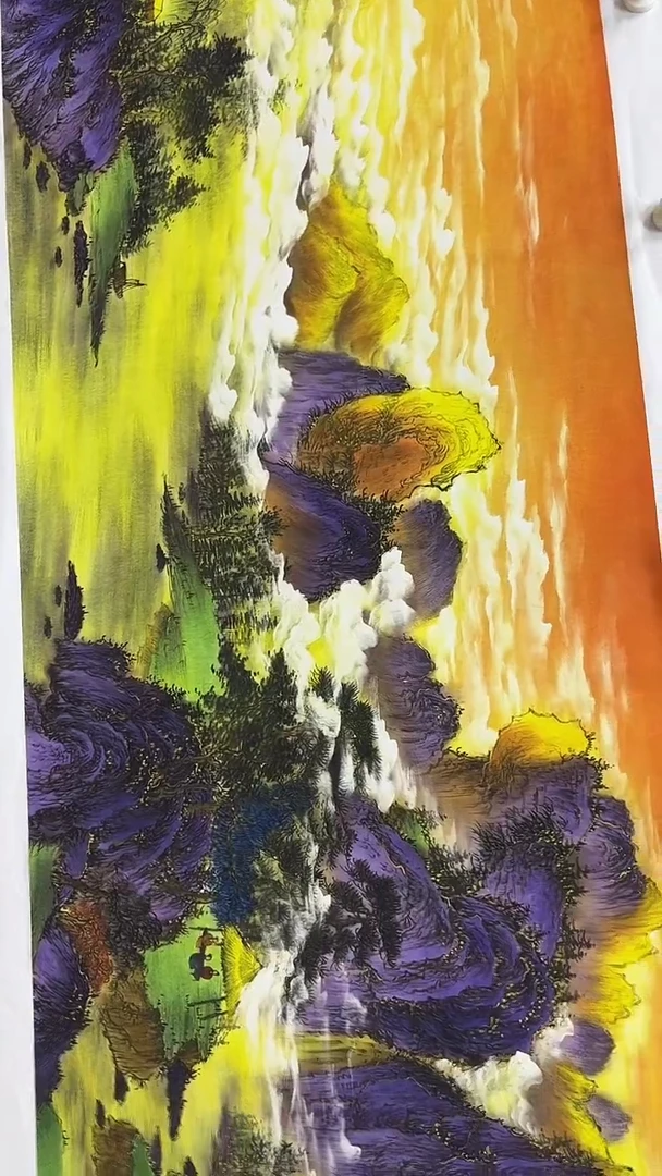 集系书画字画年画A89