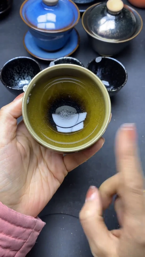 【闪购商品】茶盏            67