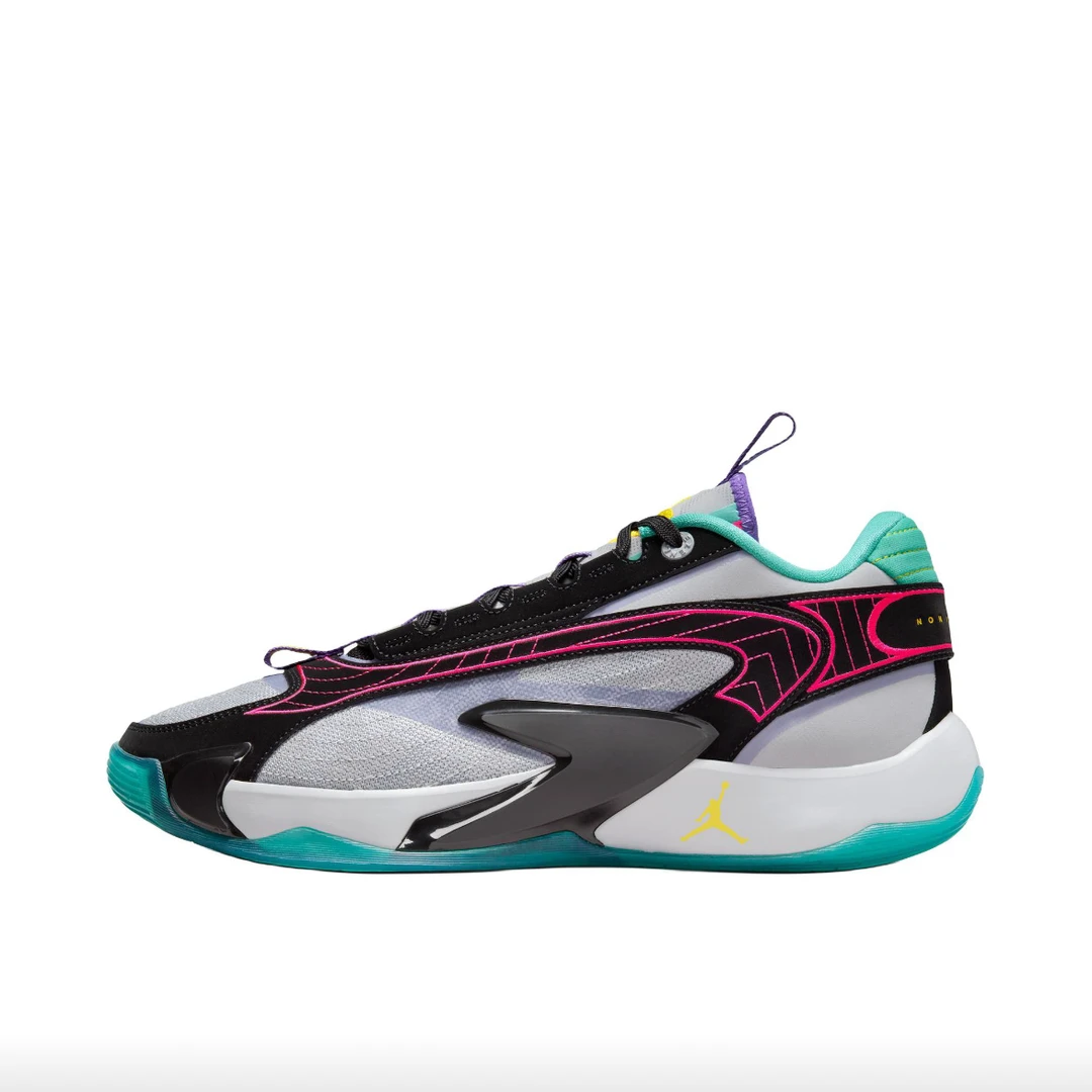 门店孤品蔓NIKE/耐克 男子运动休闲实战训练经典JORDAN篮球鞋
