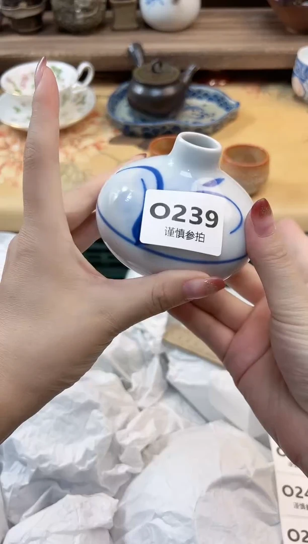 瓷片快**生     239