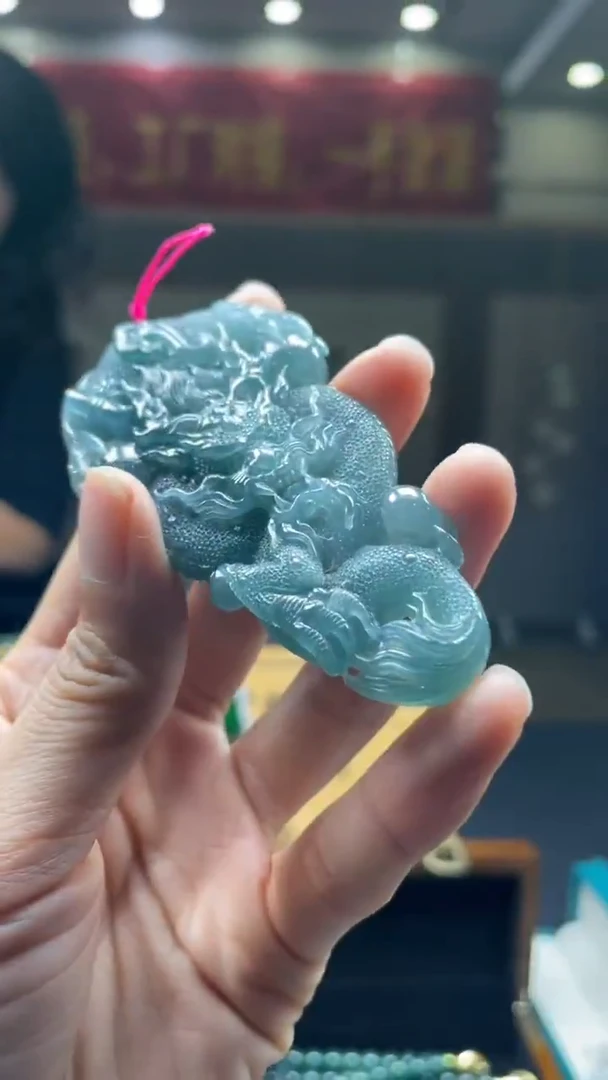 未镶嵌定制翡翠********382