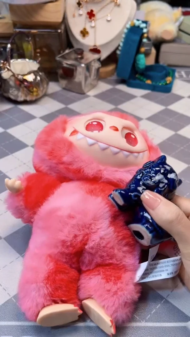 瓷片陶茶666文玩周边多人