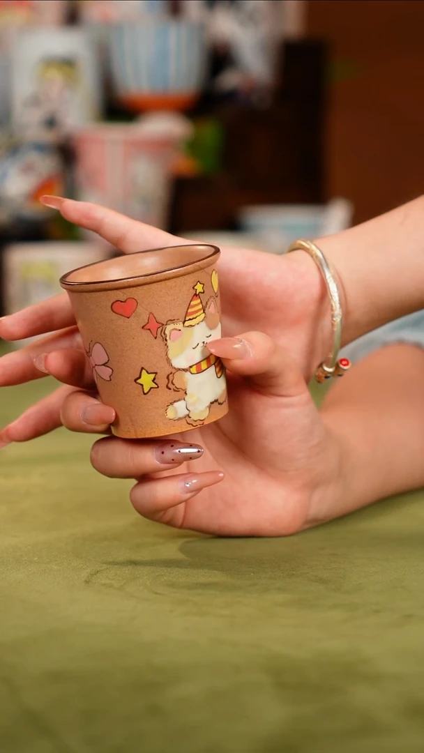 牡野器物牡野器物