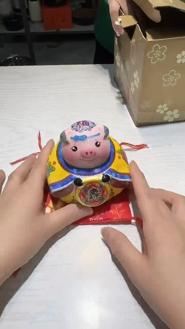 瓷片生活的本意就是开心@@1