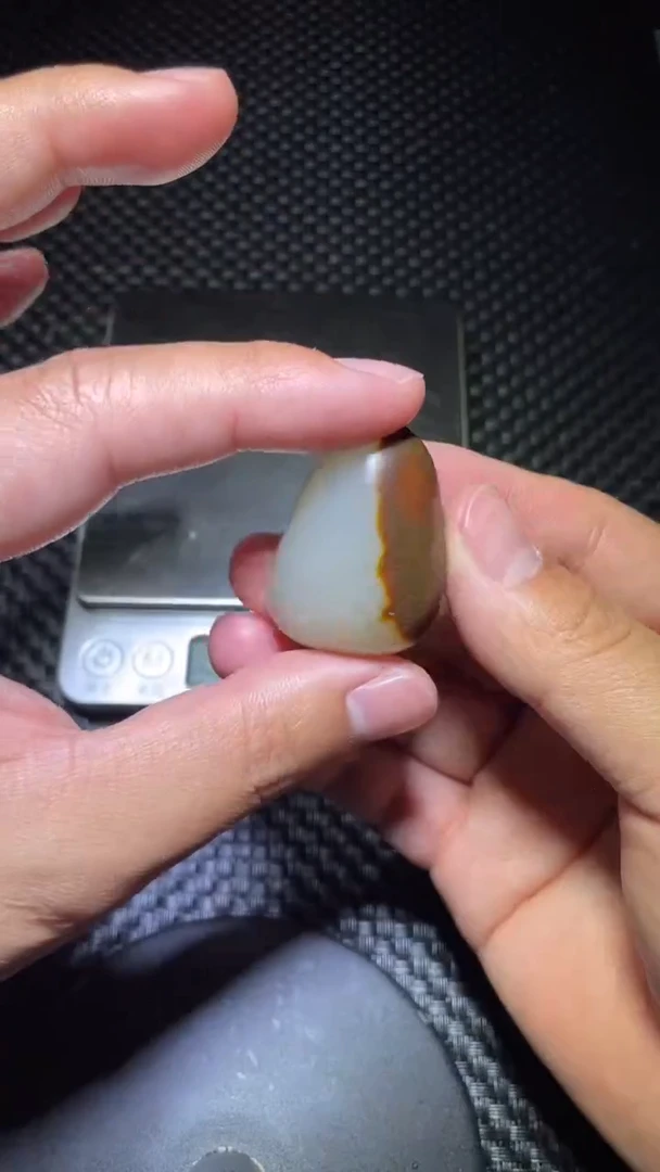 【闪购商品】和田玉挂件未镶嵌85