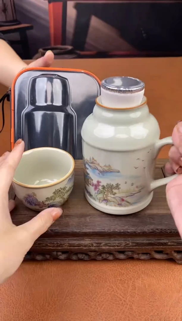 【闪购商品】陶禧茶器闪购福利V