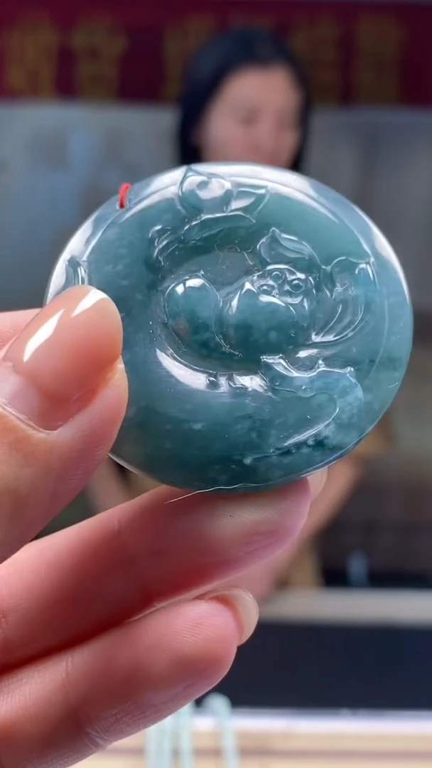 未镶嵌定制翡翠********572