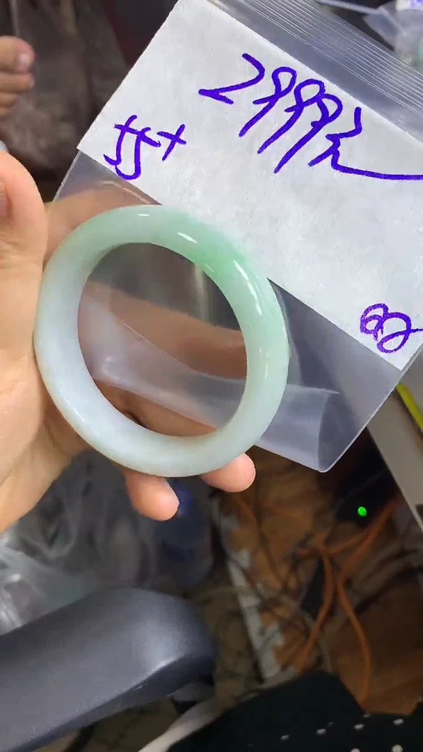 未镶嵌定制翡翠全55#2999元多样性发货拍一发一毛货需精抛