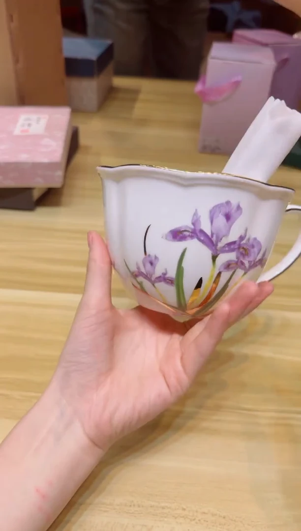 小狐狸严选日瓷器小狐狸精选日瓷器