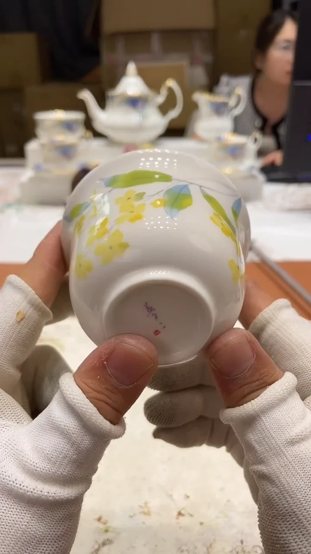 瓷片其他摆件瓷器72