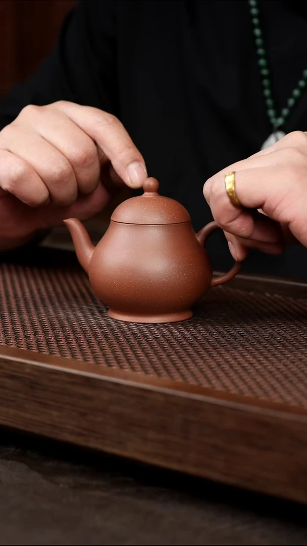 茶壶紫砂1-1高梨