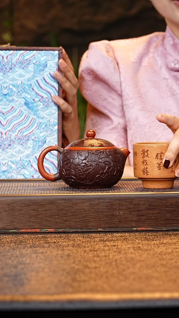 海棠道遠棠甄选49