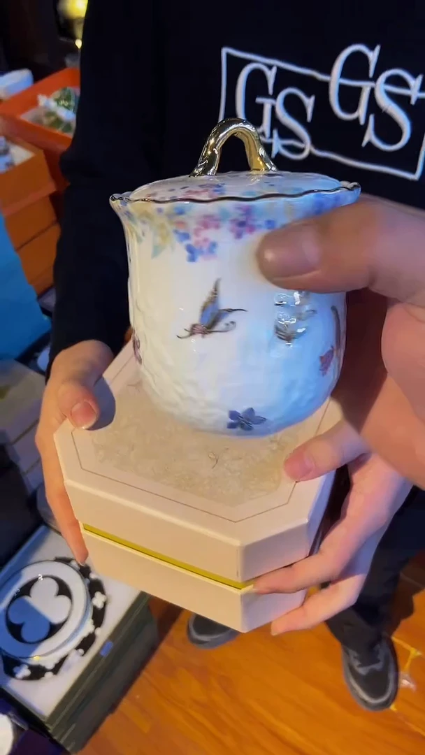 【闪购商品】鸿辉家品牌瓷器，京东包邮！