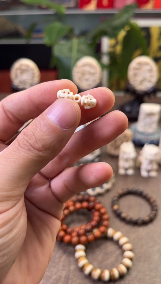 其他猛犸象牙金刚杵