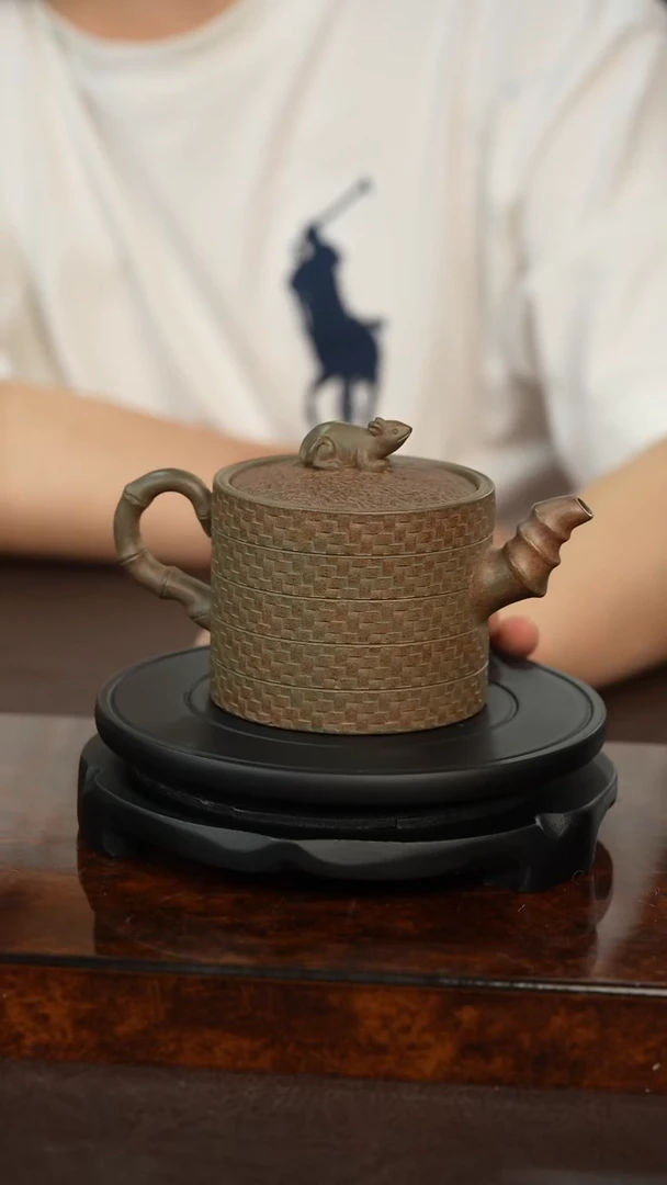 摆件11/2/1景德镇