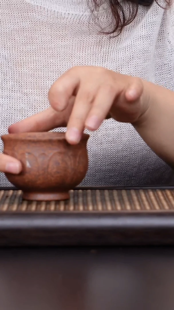 茶壶紫砂原矿紫砂茶壶