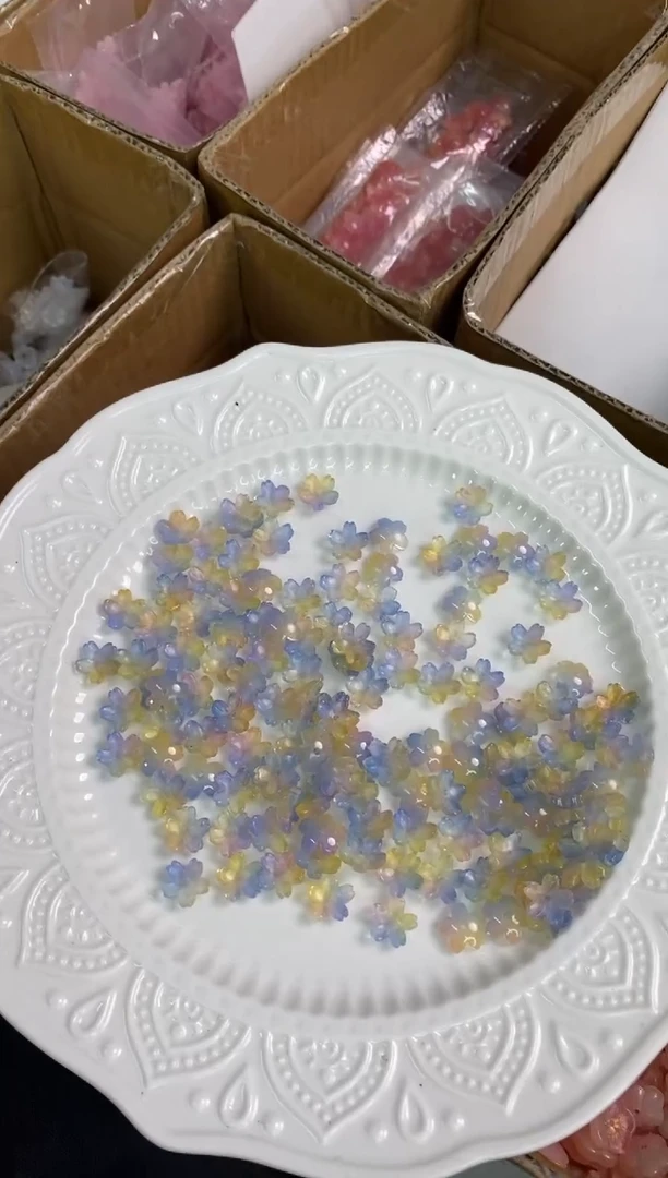 琉璃陶瓷合金D94