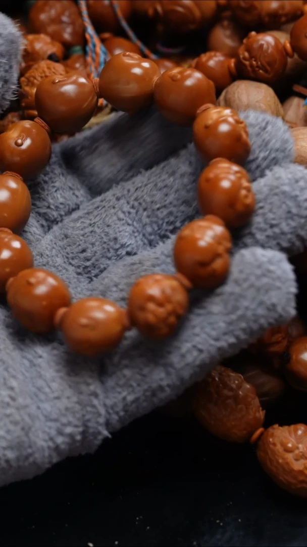 橄榄核手串/手链橄榄核