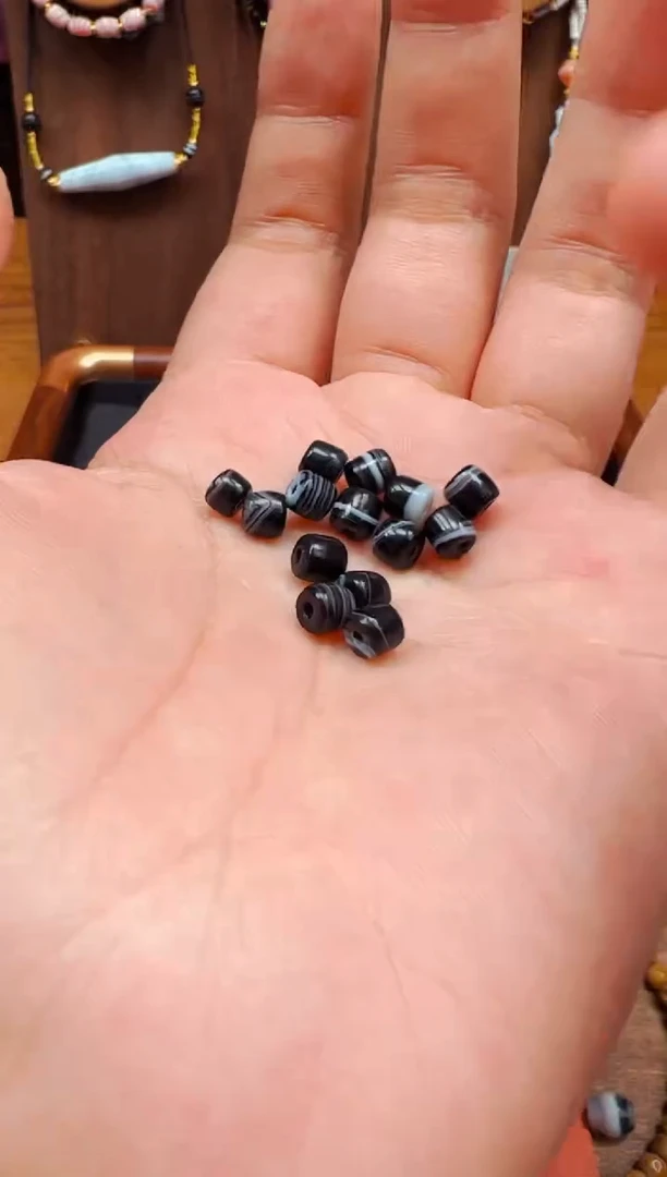 【肖钟出品】东南亚配珠随发1颗