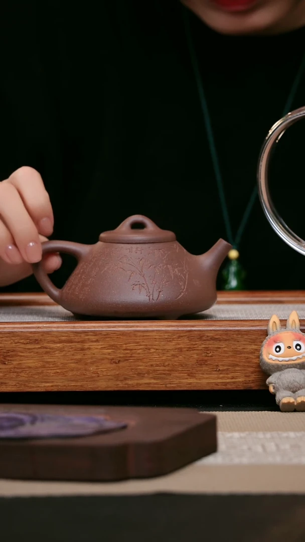 茶壶紫砂宜兴紫砂