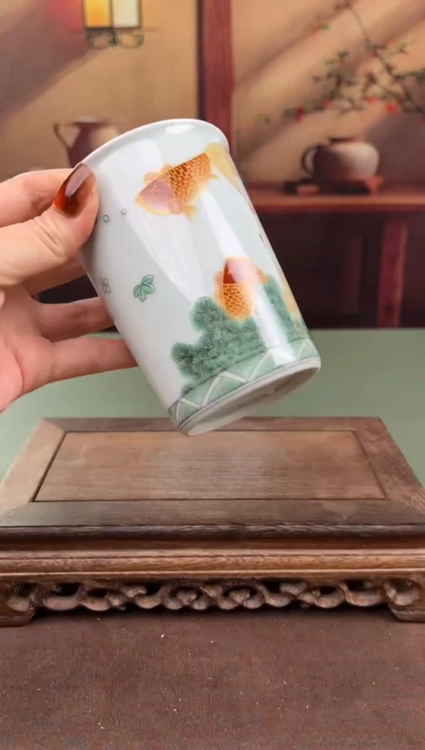 【闪购商品】顾德茶器福利闪购链接