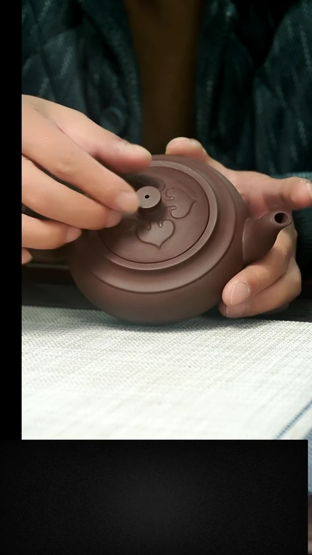 茶壶紫砂茶壶 紫砂3