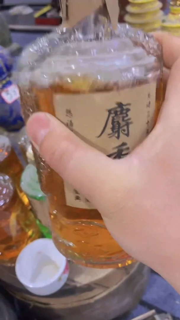 陶瓷所见即所得，摆件