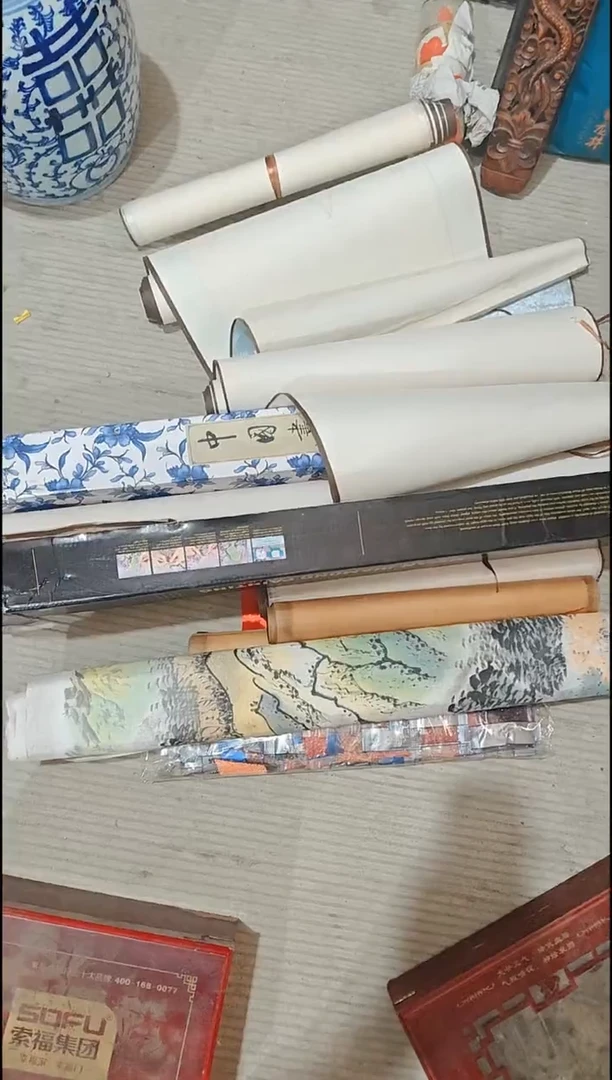 茶杯紫砂✨****?13幅直播闪购改价链接