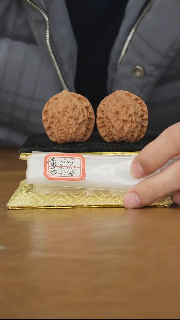 把件文玩核桃非嫁接北京