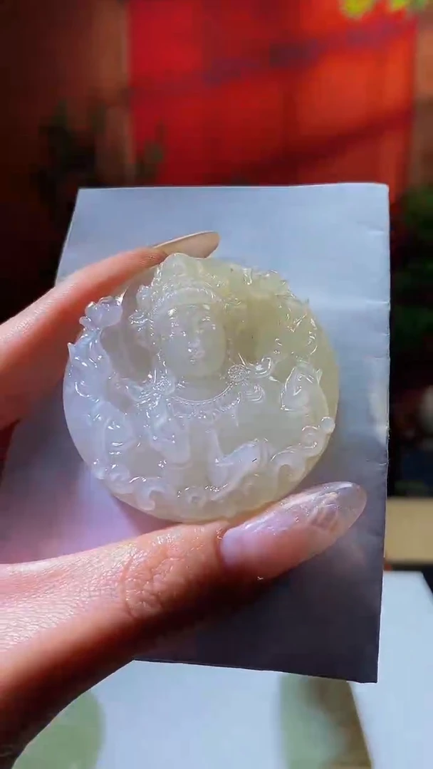 定制和田玉定制和田玉链接YG050