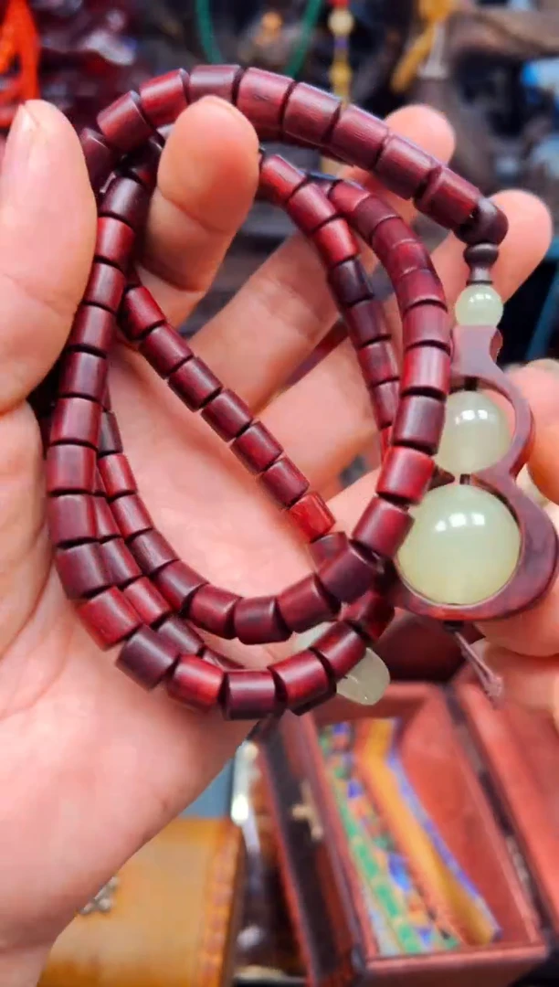 檀香紫檀（小叶紫檀）安哥专属精品链接c25