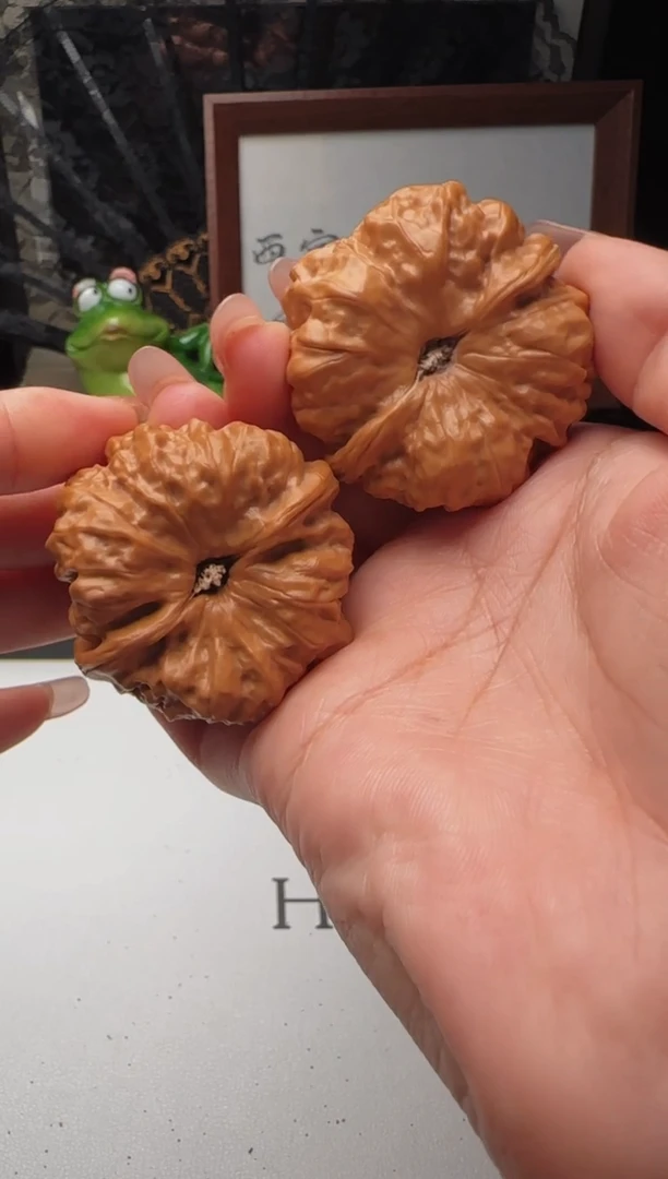 把件文玩核桃用****5文玩核桃12