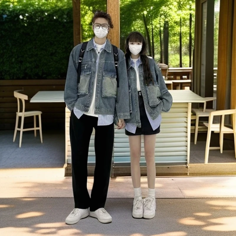 时尚运动休闲鞋【2025新款】防水防滑耐磨情侣舒适潮流百搭板鞋