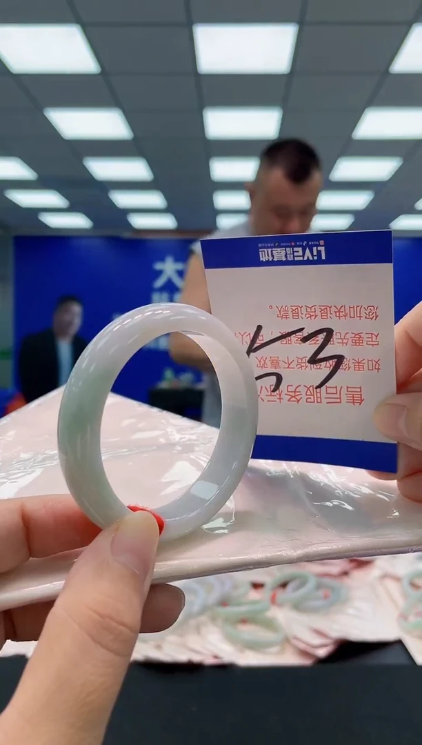 未镶嵌手镯翡翠AAAAAAAAA