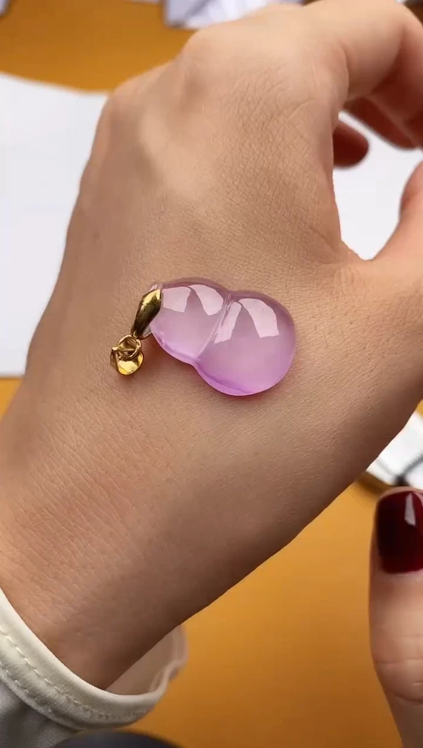 高端甄选吊坠（一物一图）100003