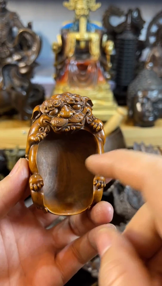 【闪购商品】1案台摆件 物品摆件