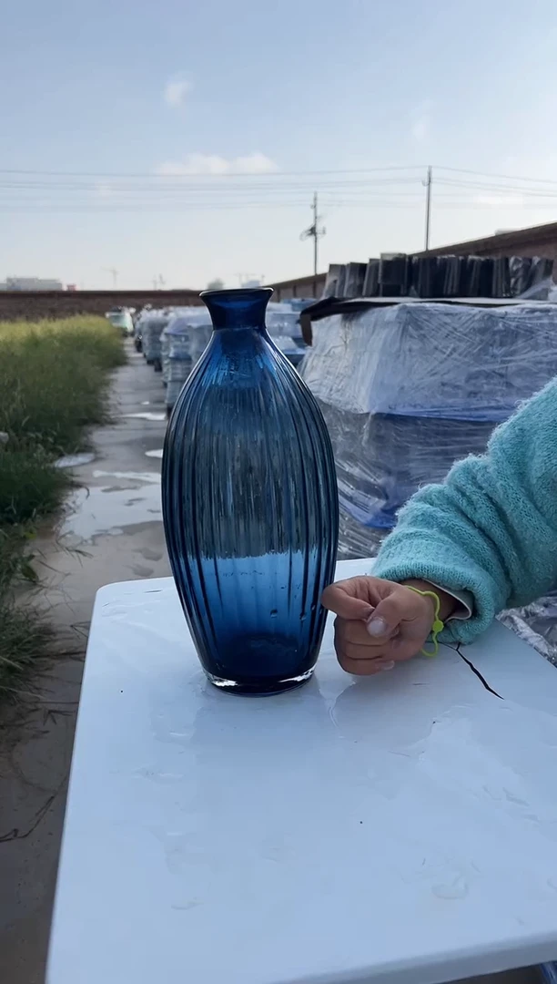 花瓶客厅餐桌插花装饰好物