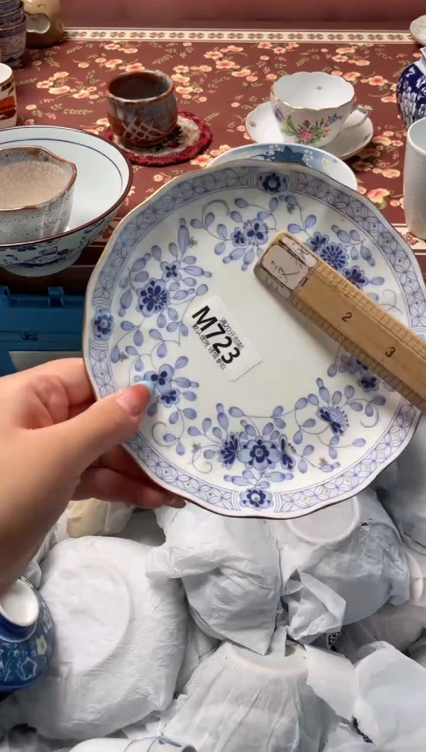 瓷片A***r瓷器瓷器M723