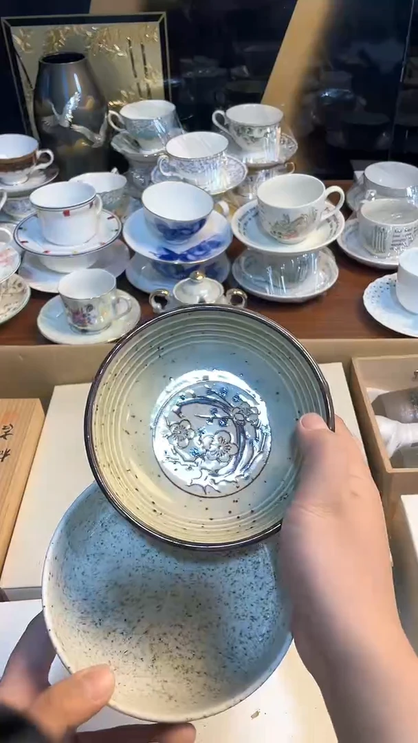 【闪购商品】盘陶乐乐瓷品店感谢您的支持！