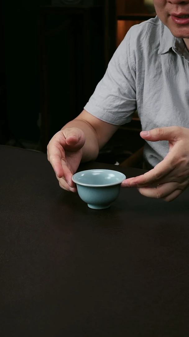 其他李布托精品小压手杯56