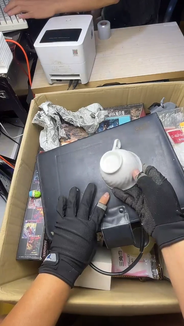用****2二手商品不退不换