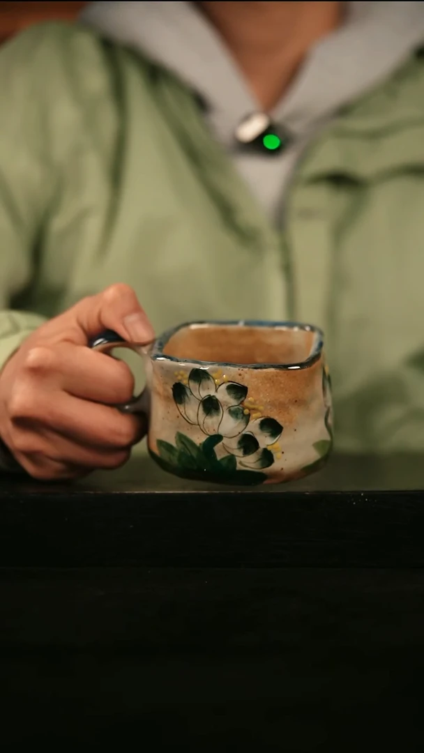 其他227遇瓷手作同款