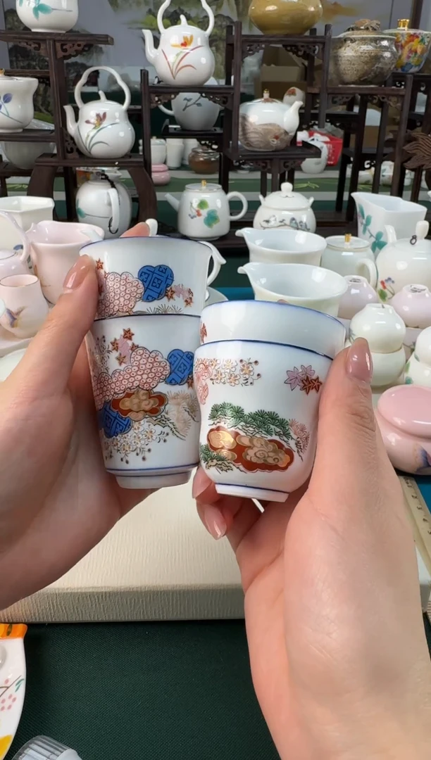 【闪购商品】瓷器 ······.......