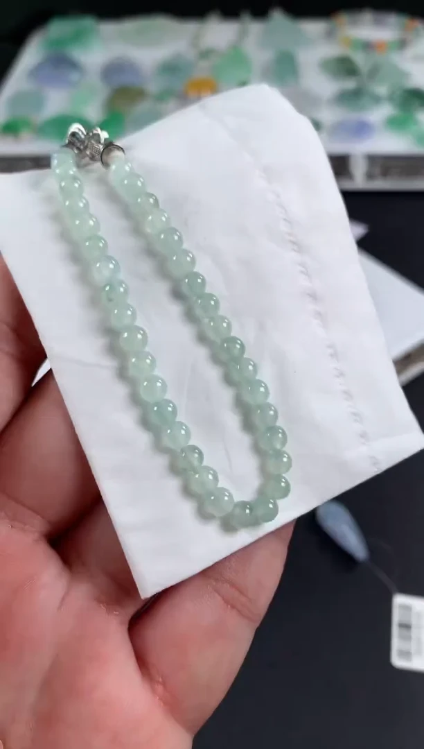 未镶嵌定制翡翠?翡翠