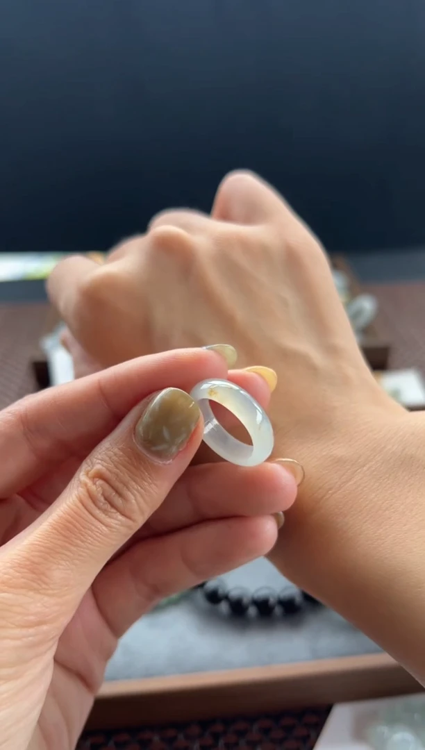 【闪购商品】翡翠吊坠(不含链)未镶嵌210买断11