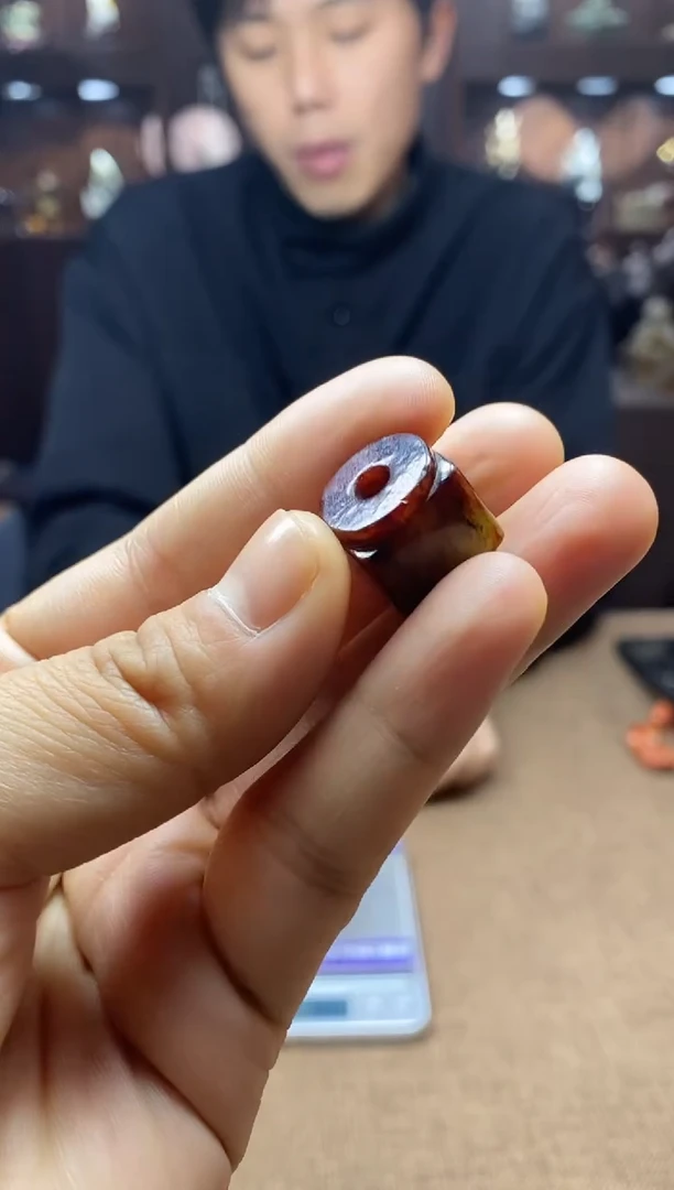 【闪购商品】和田玉颈饰未镶嵌挂件